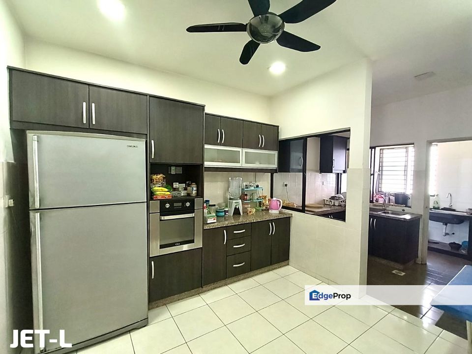 Bandar Puteri KLANG Good condition , Selangor, Klang