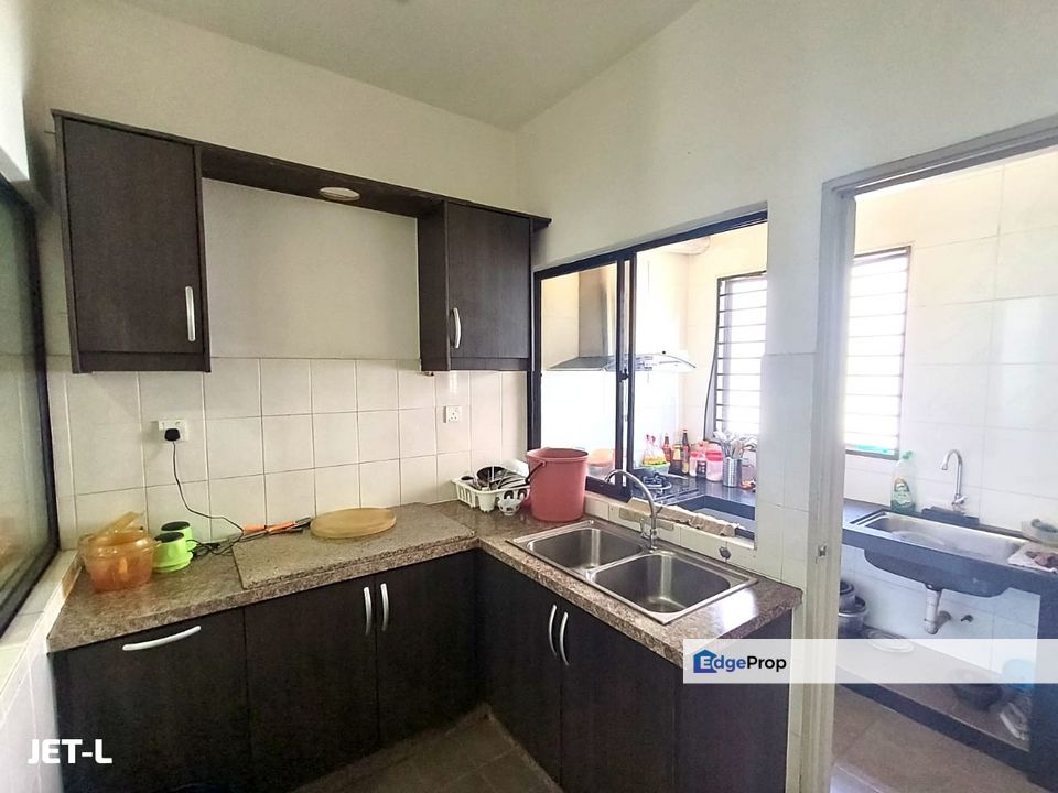 Bandar Puteri KLANG Good condition , Selangor, Klang