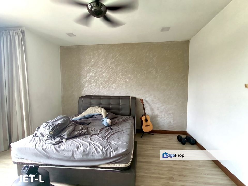 Bandar Puteri KLANG Good condition , Selangor, Klang