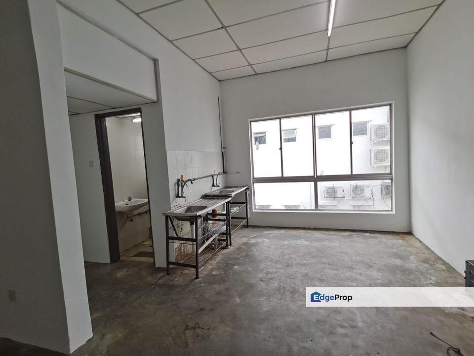 Bandar Parklands shop lot, Selangor, Klang