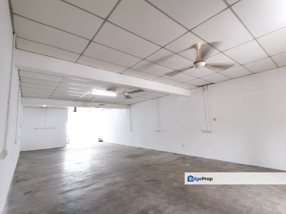 Bandar Parklands shop lot, Selangor, Klang