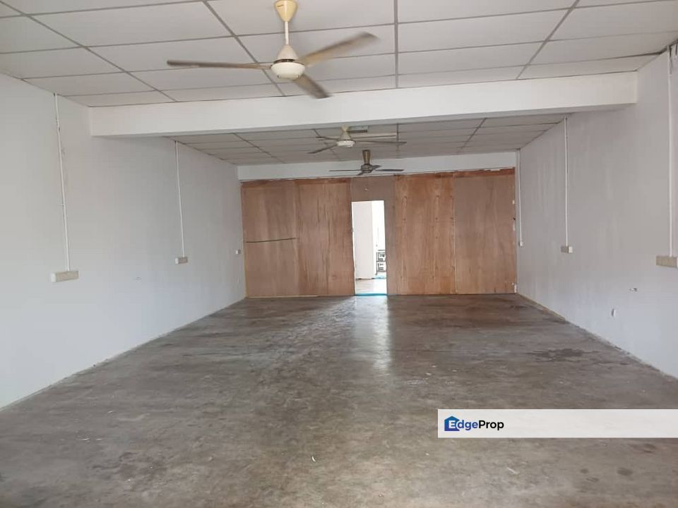 Bandar Parklands shop lot, Selangor, Klang