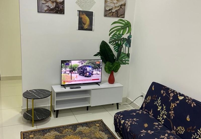 Edusentral @ Setia Alam