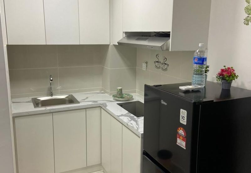 Edusentral @ Setia Alam