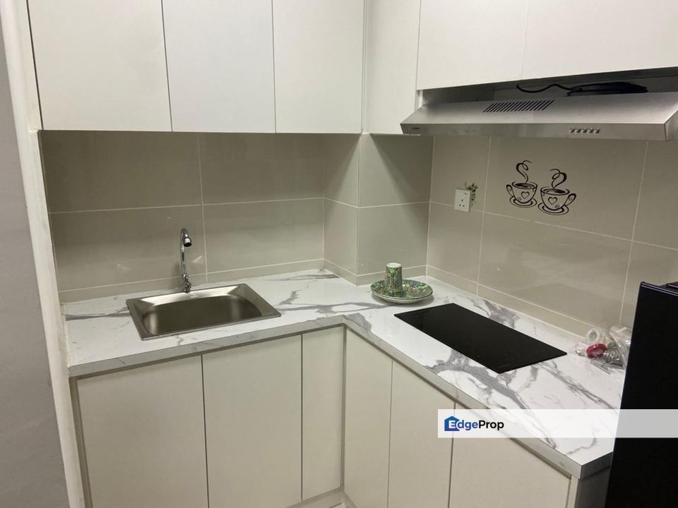 Edusentral Setia Alam, Selangor, Setia Alam/Alam Nusantara