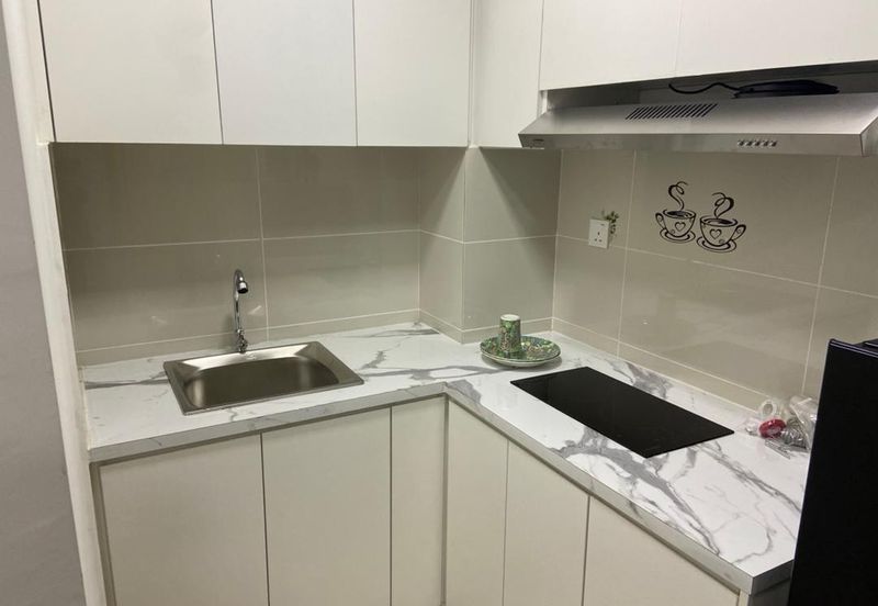 Edusentral @ Setia Alam