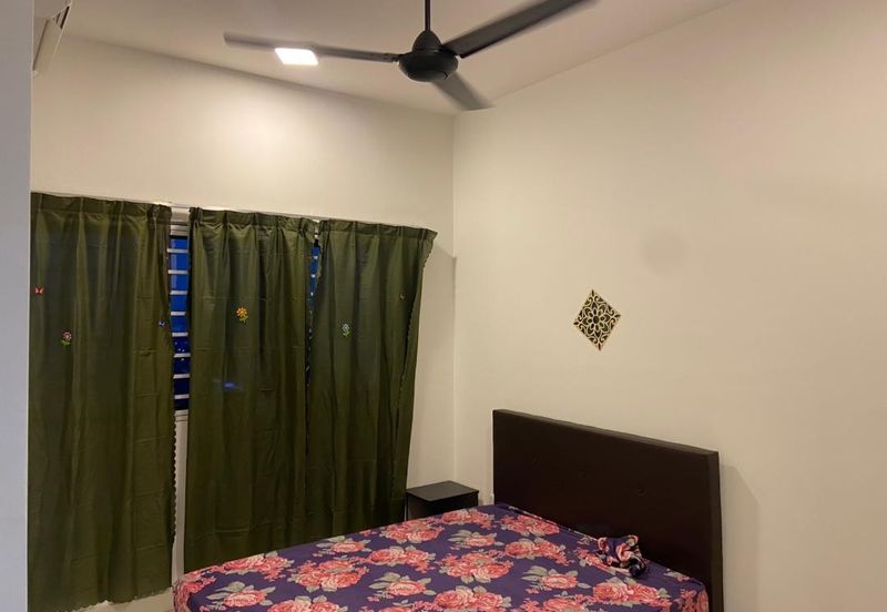 Edusentral @ Setia Alam