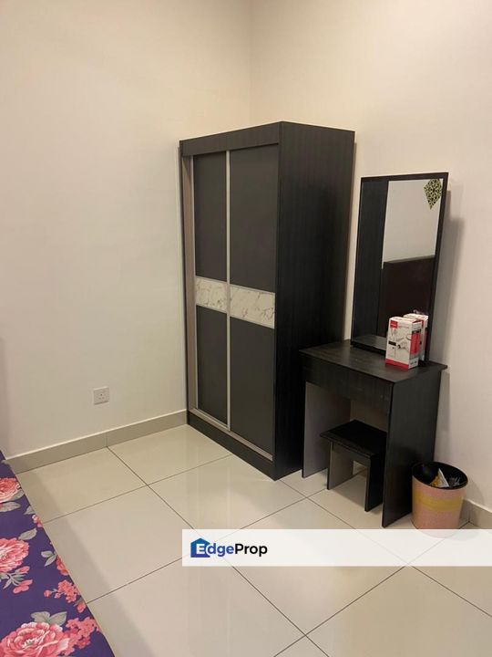 Edusentral Setia Alam, Selangor, Setia Alam/Alam Nusantara