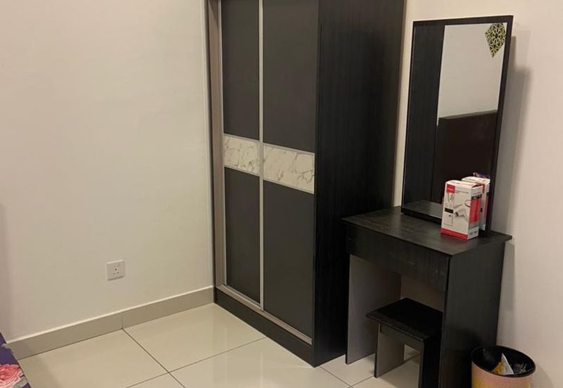 Edusentral @ Setia Alam