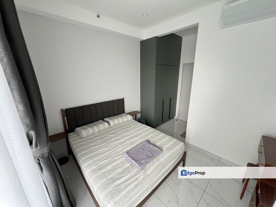 Sunsuria Forum Setia Alam corner unit , Selangor, Shah Alam