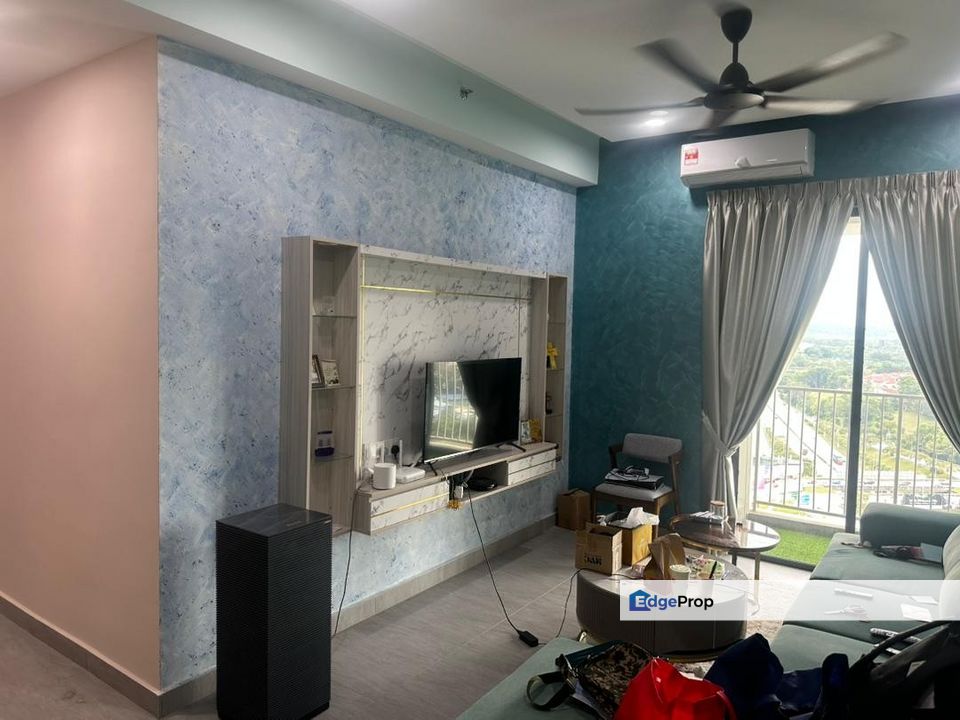 Sunsuria Forum Service Residence Reno , Selangor, Shah Alam