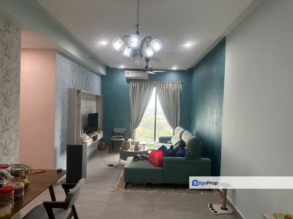 Sunsuria Forum Service Residence Reno , Selangor, Shah Alam
