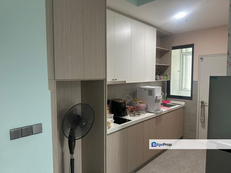 Sunsuria Forum Service Residence Reno , Selangor, Shah Alam