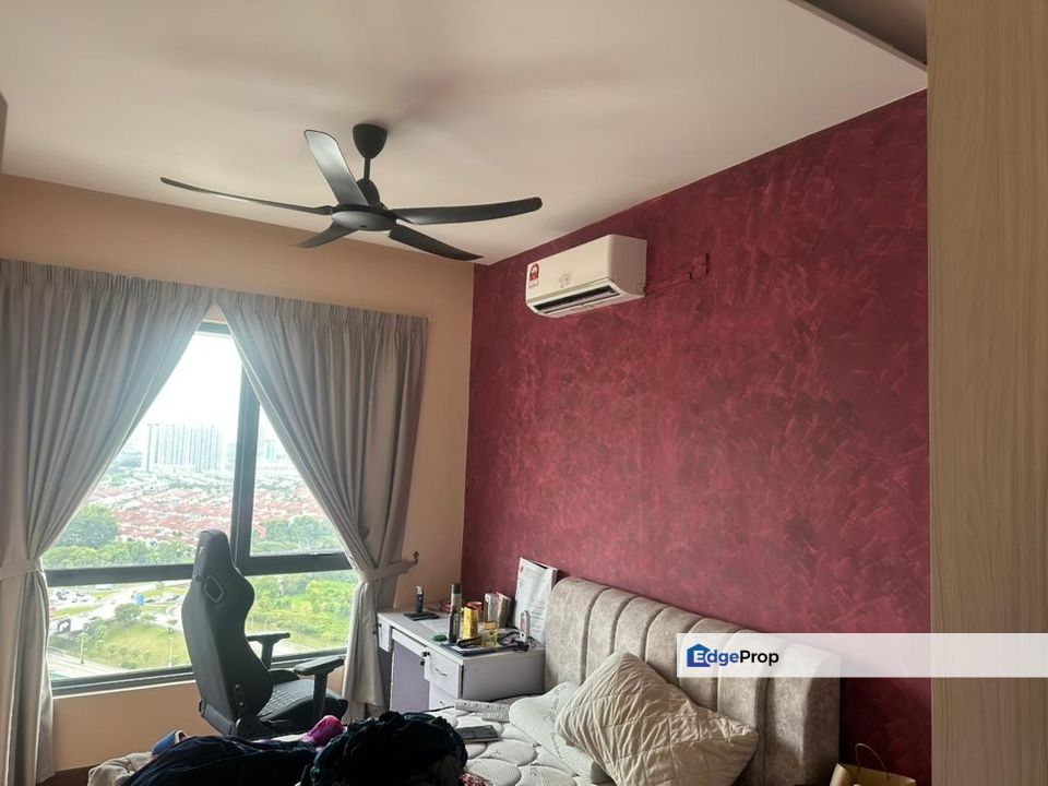 Sunsuria Forum Service Residence Reno , Selangor, Shah Alam