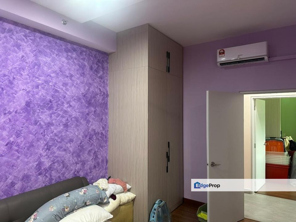 Sunsuria Forum Service Residence Reno , Selangor, Shah Alam