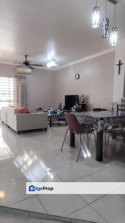 Setia Alam @ Setia Impian Reno, Selangor, Setia Alam/Alam Nusantara