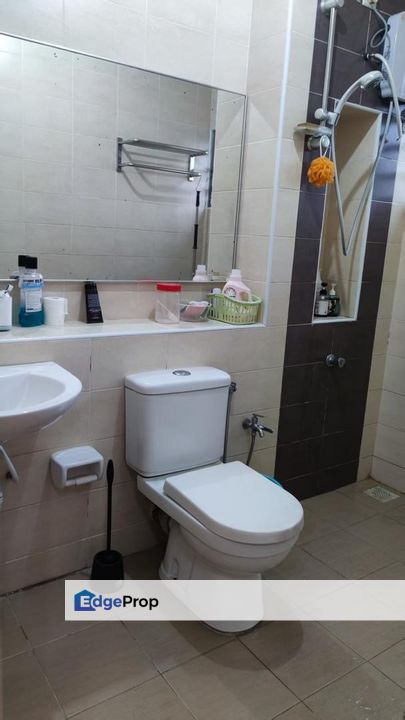 Setia Alam @ Setia Impian Reno, Selangor, Setia Alam/Alam Nusantara