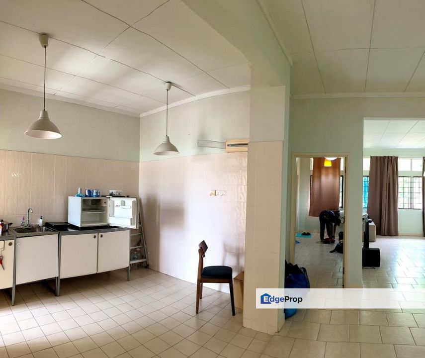 Kota kemuning Townhouse , Selangor, Kota Kemuning