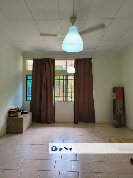 Kota kemuning Townhouse , Selangor, Kota Kemuning