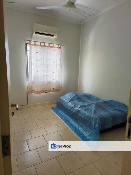 Kota kemuning Townhouse , Selangor, Kota Kemuning