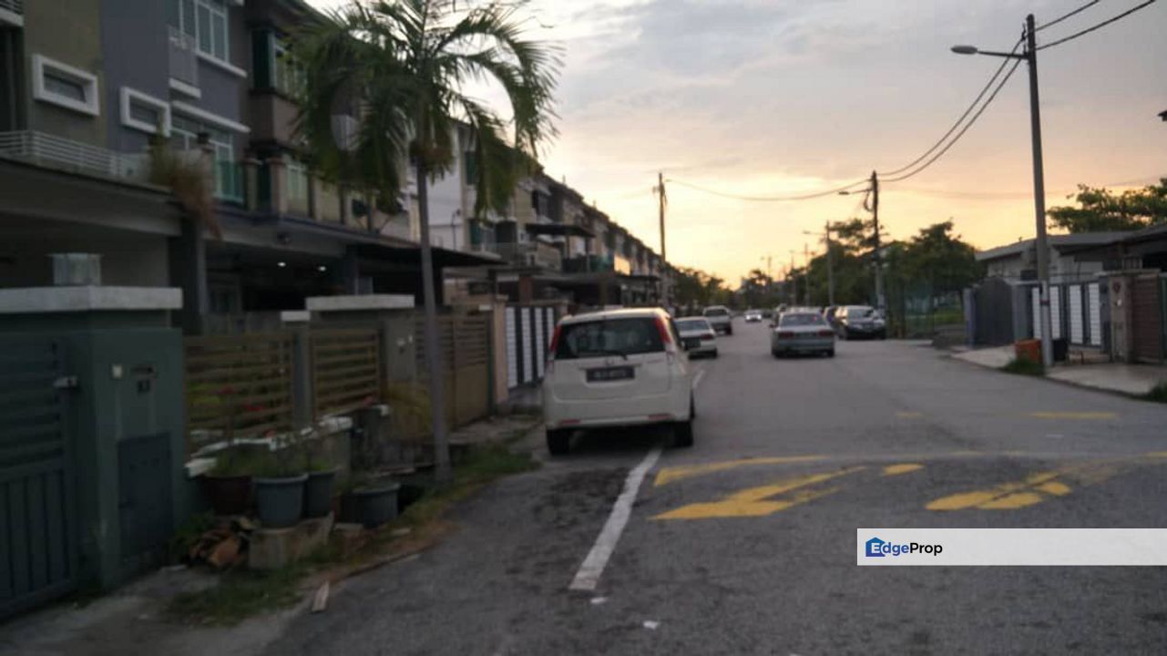 Bandar Puteri Klang 2.5sty , Selangor, Klang