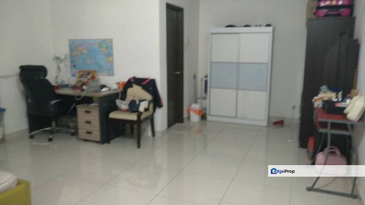 Bandar Puteri Klang 2.5sty , Selangor, Klang