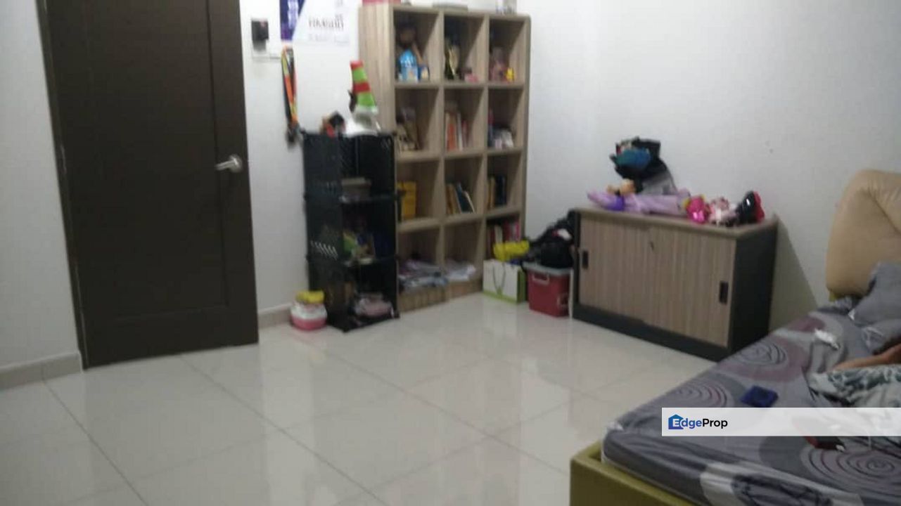 Bandar Puteri Klang 2.5sty , Selangor, Klang