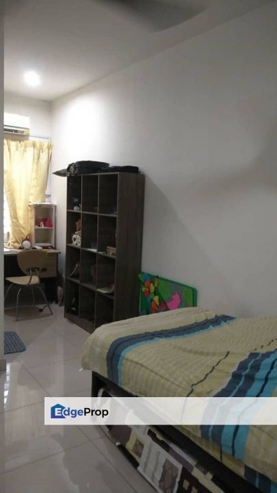 Bandar Puteri Klang 2.5sty , Selangor, Klang