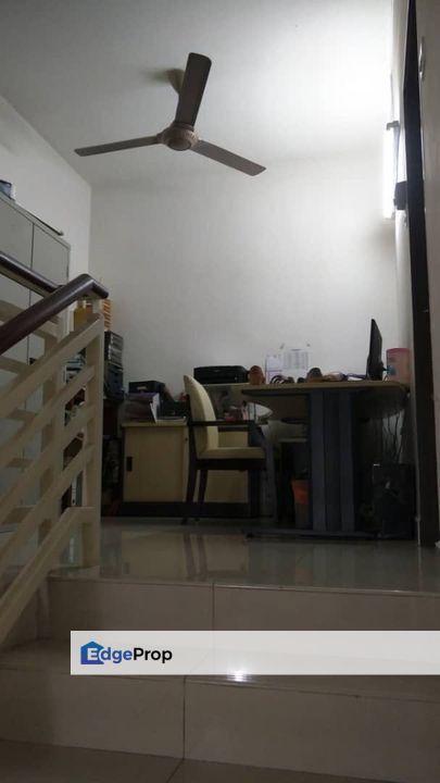 Bandar Puteri Klang 2.5sty , Selangor, Klang