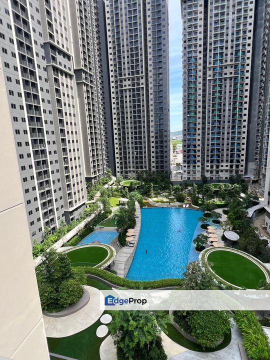 One equine Residence , Selangor, Seri Kembangan