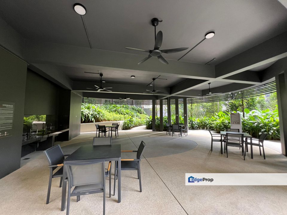 One equine Residence , Selangor, Seri Kembangan