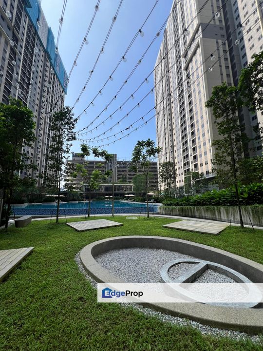 One equine Residence , Selangor, Seri Kembangan