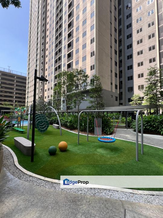 One equine Residence , Selangor, Seri Kembangan