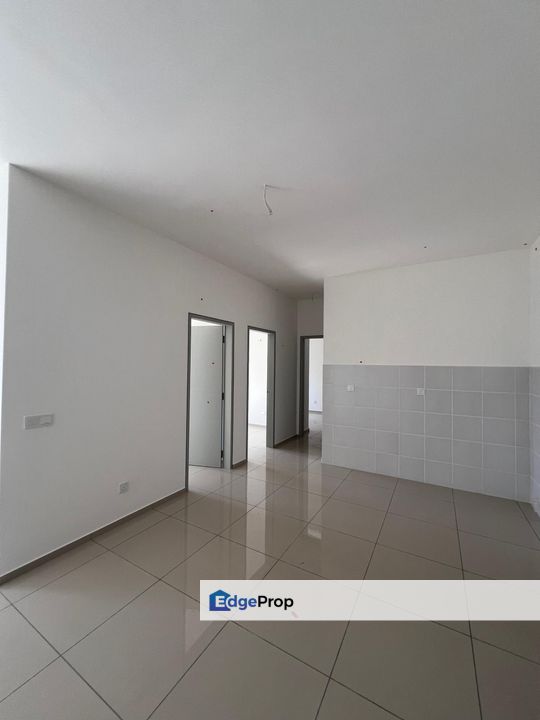 One Equine serviced residence , Selangor, Seri Kembangan