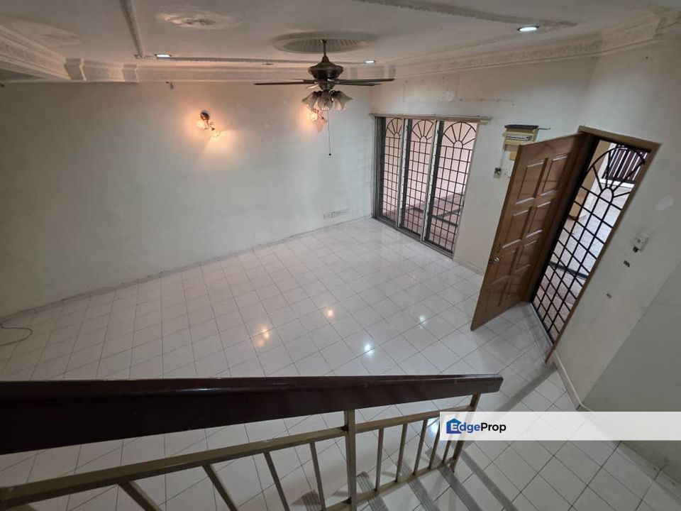 Bandar Puteri KLANG not facing house , Selangor, Klang