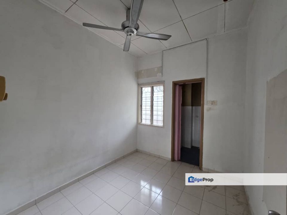 Bandar Puteri KLANG not facing house , Selangor, Klang