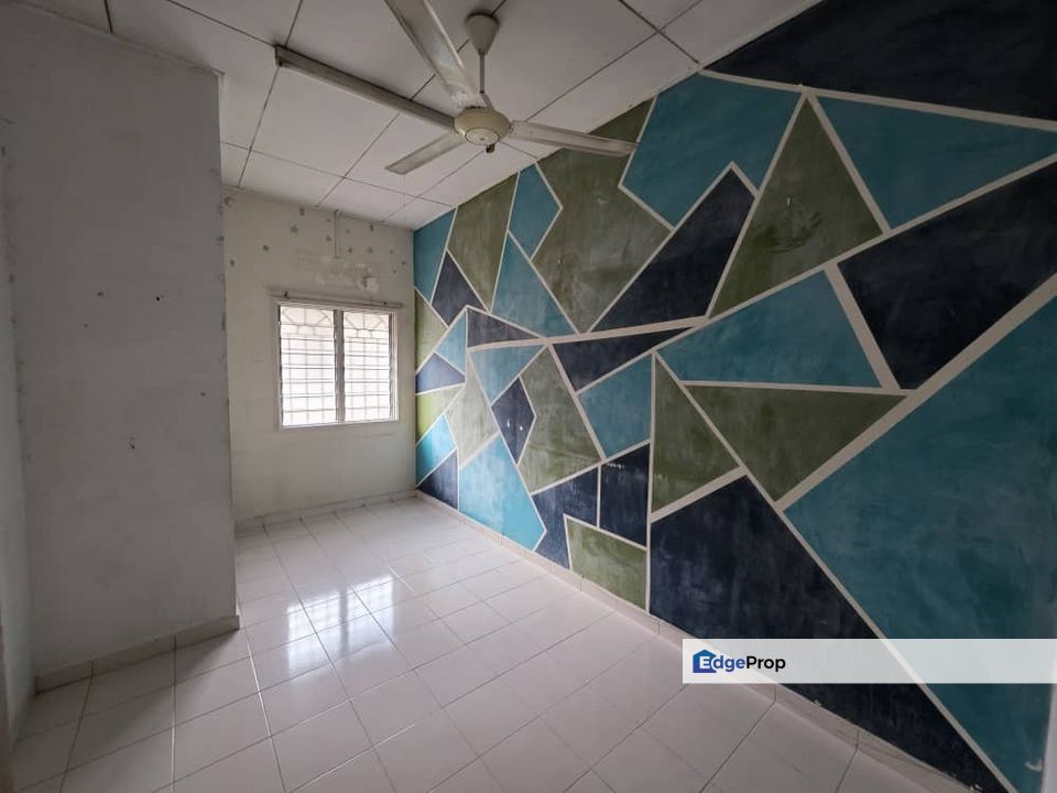 Bandar Puteri KLANG not facing house , Selangor, Klang