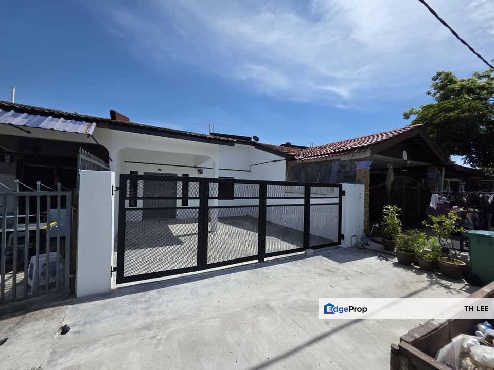 Taman Seri Meru Klang , Selangor, Klang