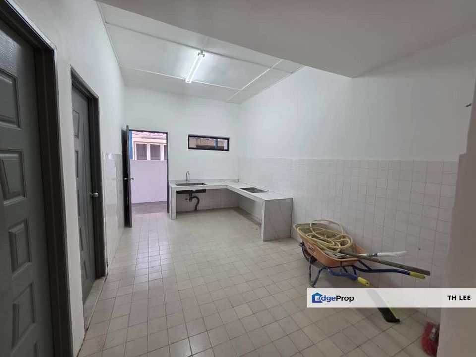 Taman Seri Meru Klang , Selangor, Klang