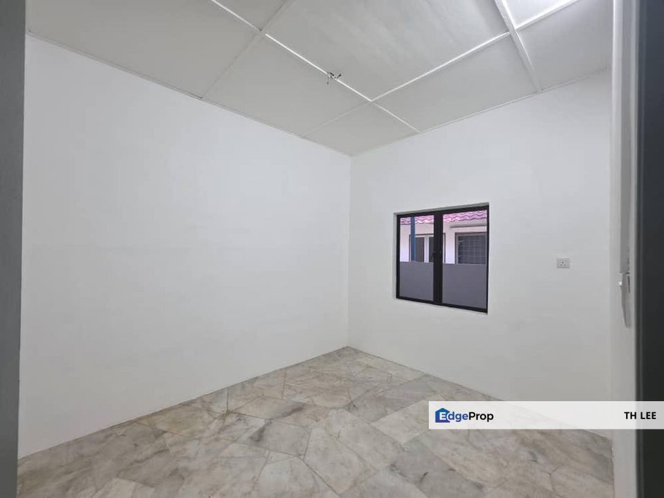 Taman Seri Meru Klang , Selangor, Klang