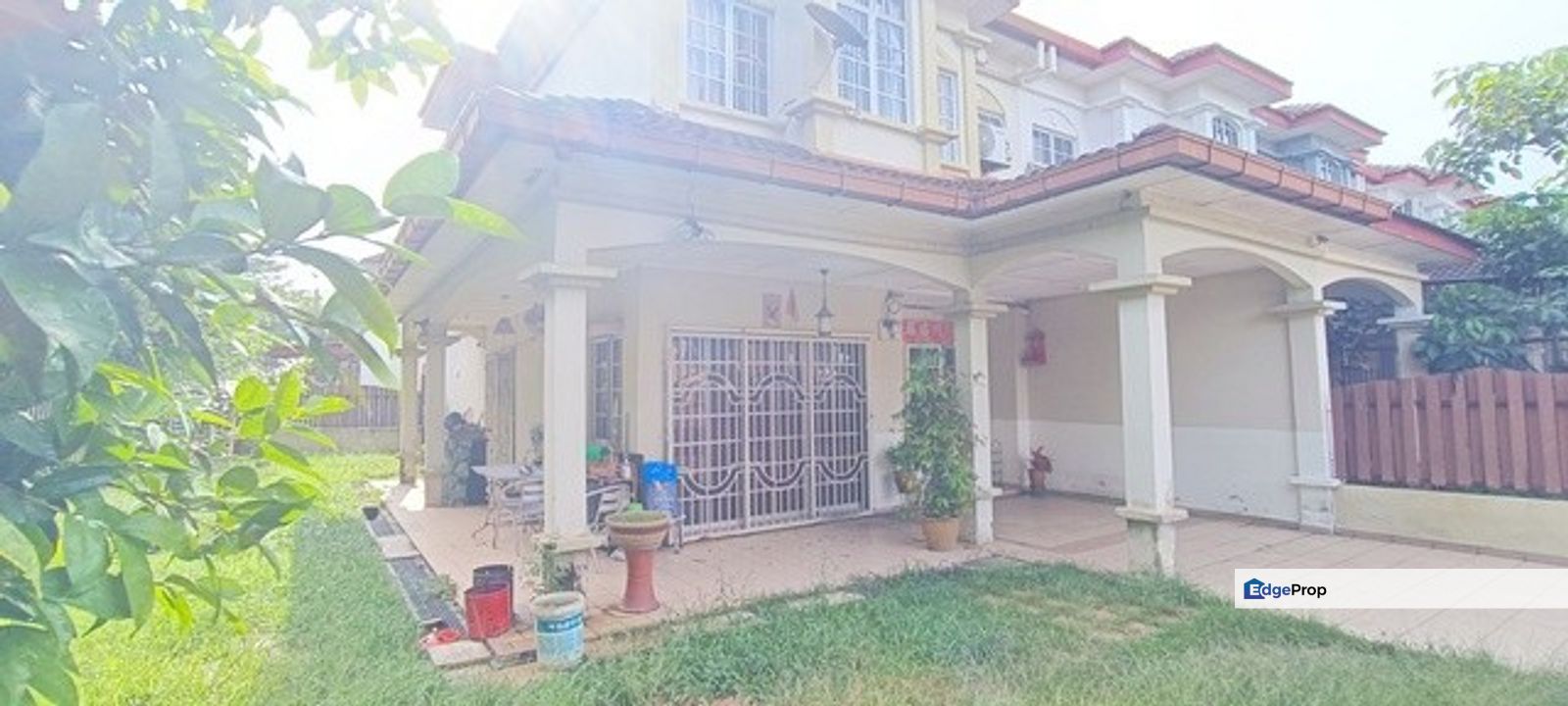 Bandar Puteri Klang, Selangor, Klang