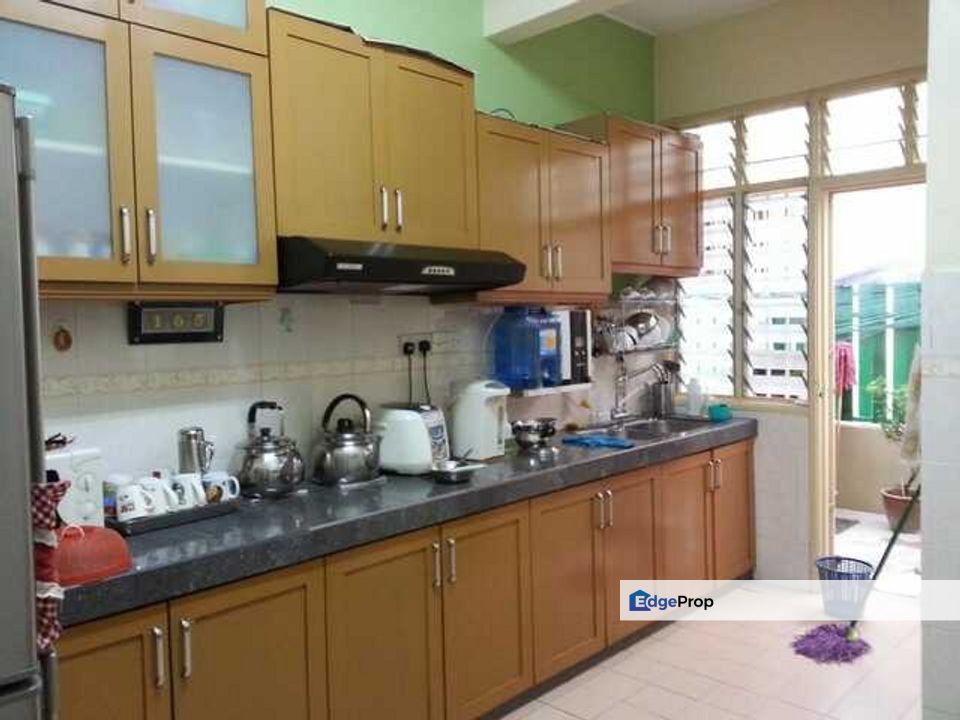 Bandar Puteri Klang, Selangor, Klang