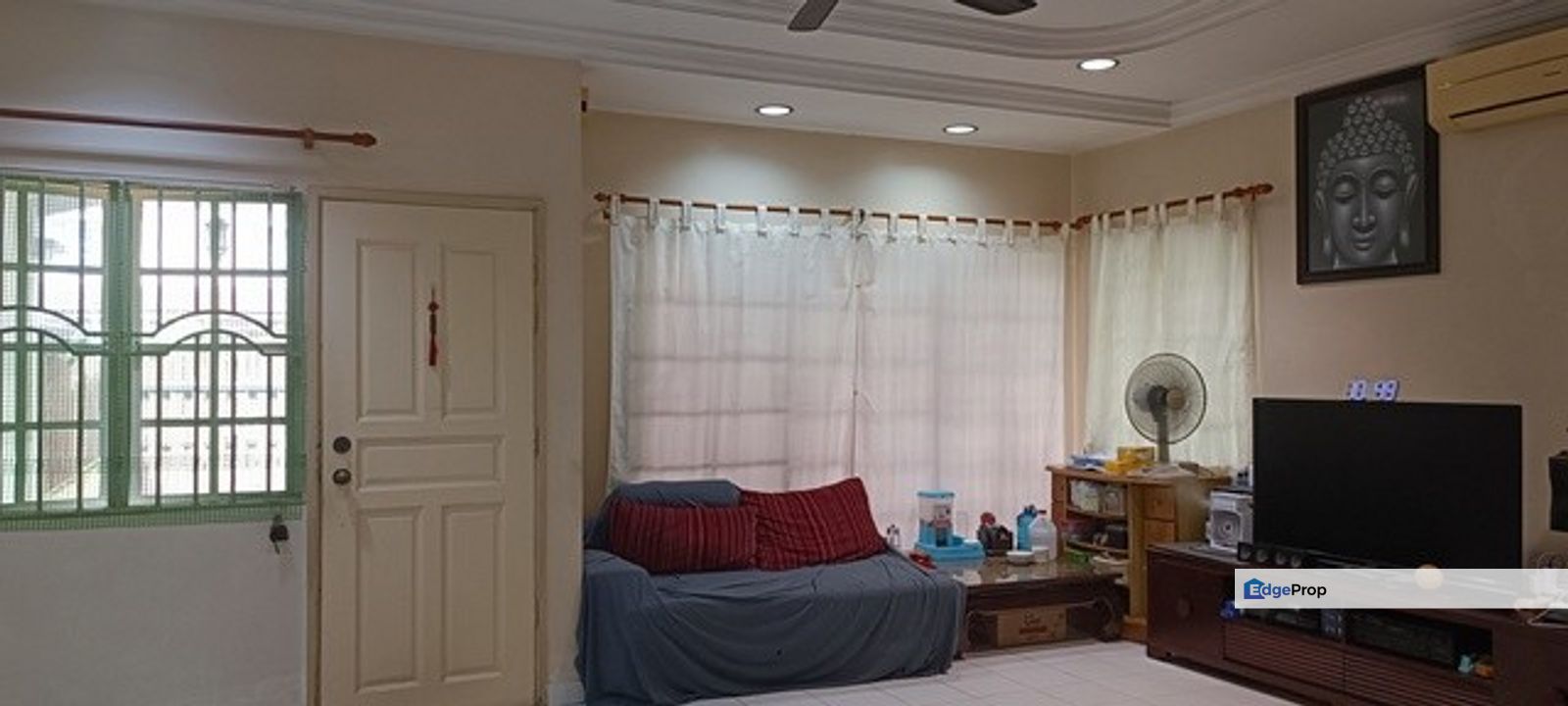 Bandar Puteri Klang, Selangor, Klang