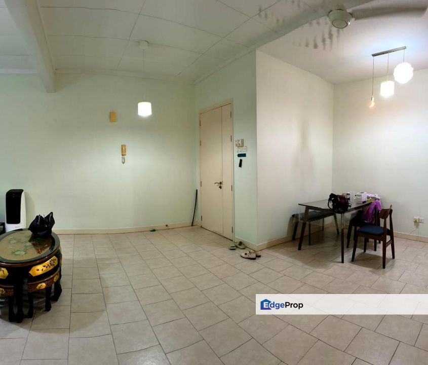 Meranti Terrace Townhouse kota kemuning , Selangor, Kota Kemuning