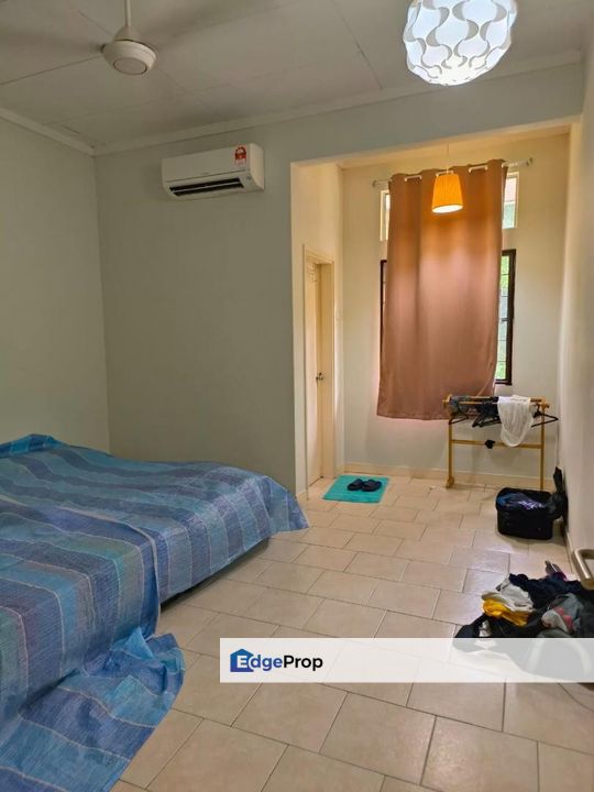 Meranti Terrace Townhouse kota kemuning , Selangor, Kota Kemuning