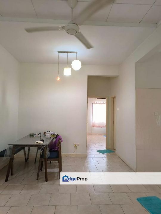 Meranti Terrace Townhouse kota kemuning , Selangor, Kota Kemuning