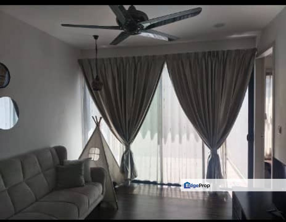 Geo Bukit Rimau , Selangor, Shah Alam