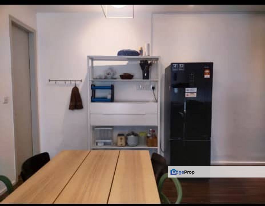 Geo Bukit Rimau , Selangor, Shah Alam