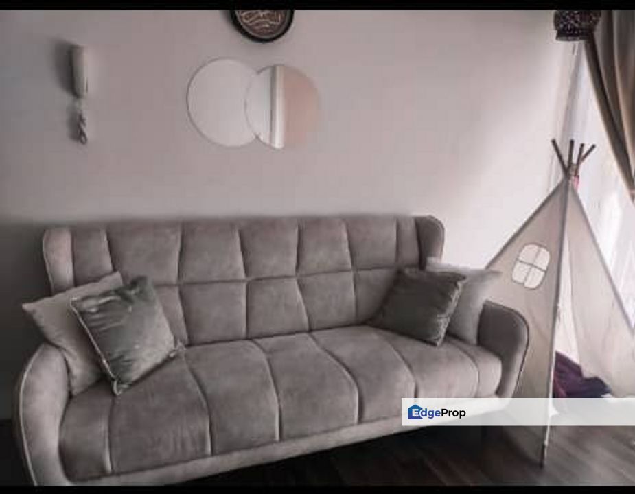 Geo Bukit Rimau , Selangor, Shah Alam