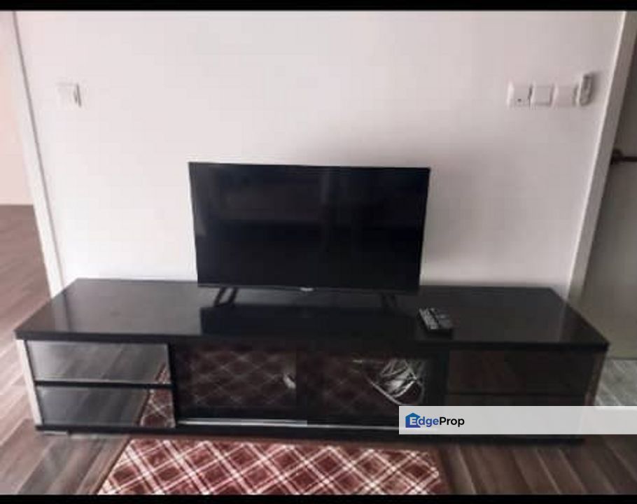 Geo Bukit Rimau , Selangor, Shah Alam